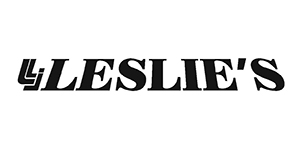 Leslie's Logo