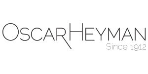 Oscar Heyman