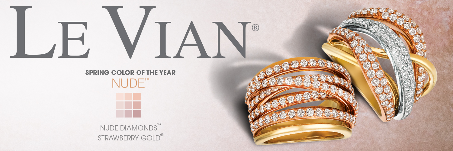 Moody's Jewelry Le Vian