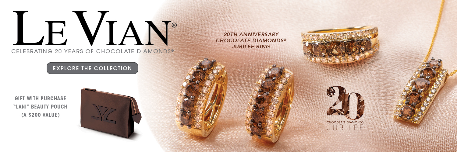 Moody's Jewelry Le Vian