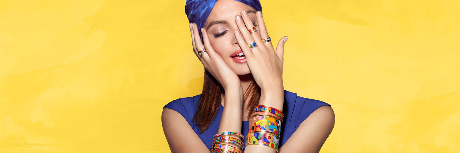 Touch of Gold Freywille