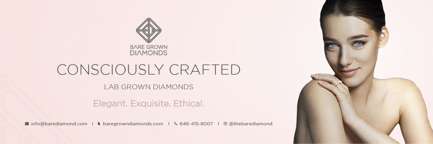 MJ Christensen Diamonds Bare Diamonds