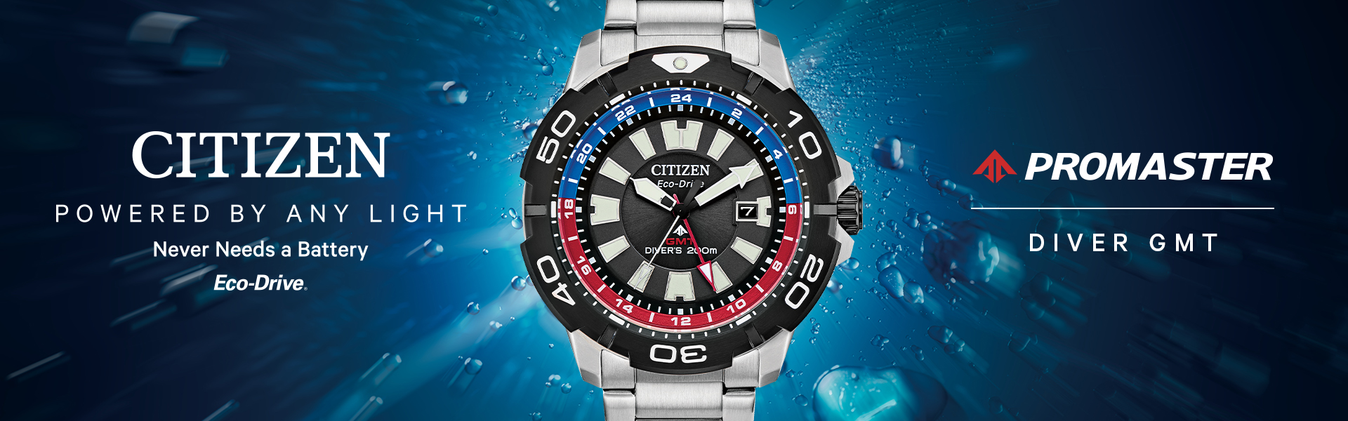 Kux Jewelers Citizen