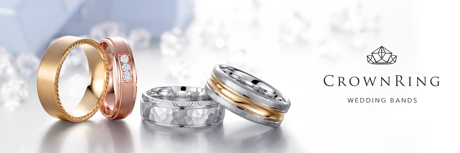 Davidson & Licht CrownRing