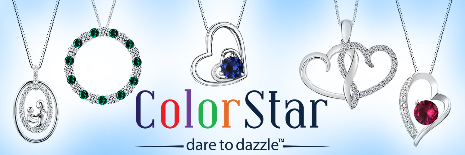 MJ Christensen Diamonds Color Star