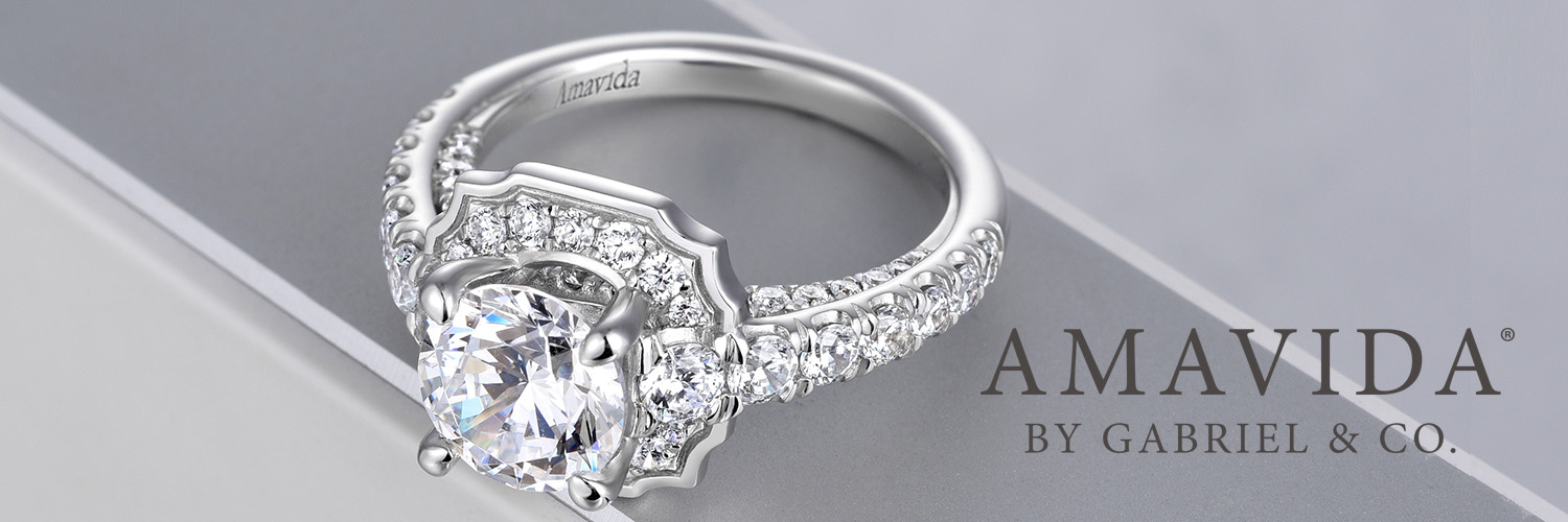 Mazzarese Jewelry Amavida