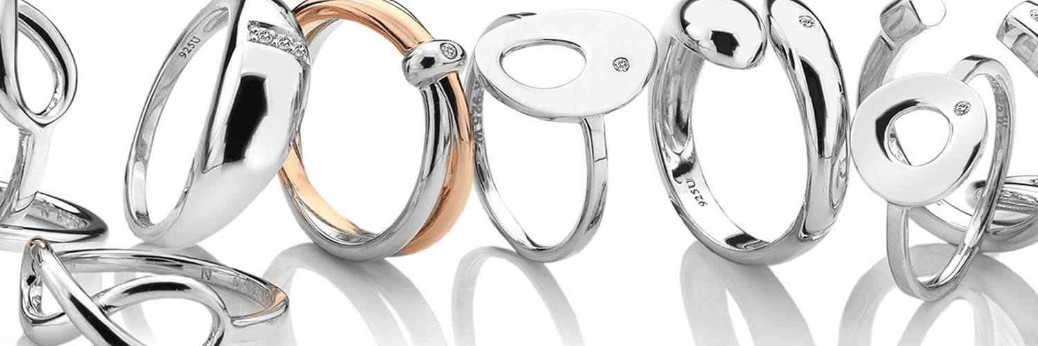 Hot Diamonds