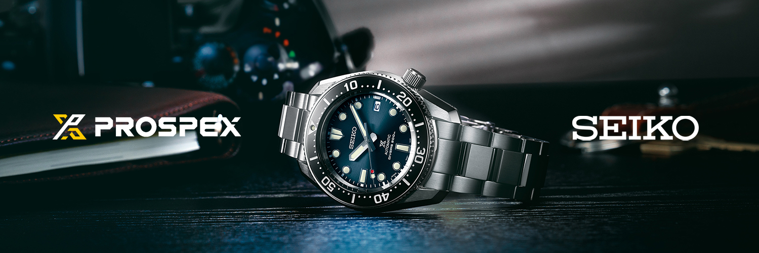 LSO Jewelers & Repair Prospex