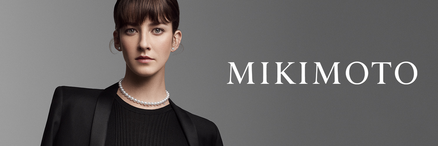 Radcliffe Jewelers Mikimoto