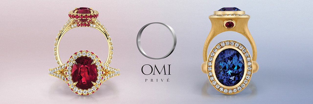 Orr's Jewelers Omi Prive