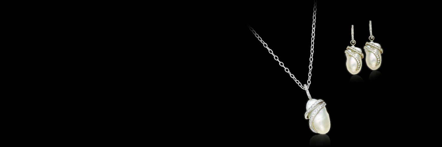 Raymond Mazza Jewelry