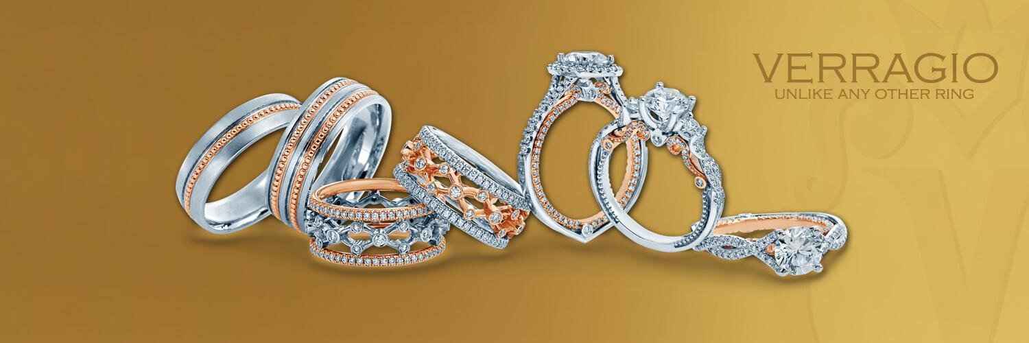 Calvin Broyles: Verragio