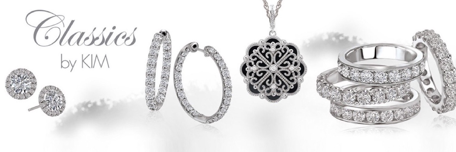 Diamonds Of The Kingdom Kim Classics Ladies Fashion Gemstone Earrings