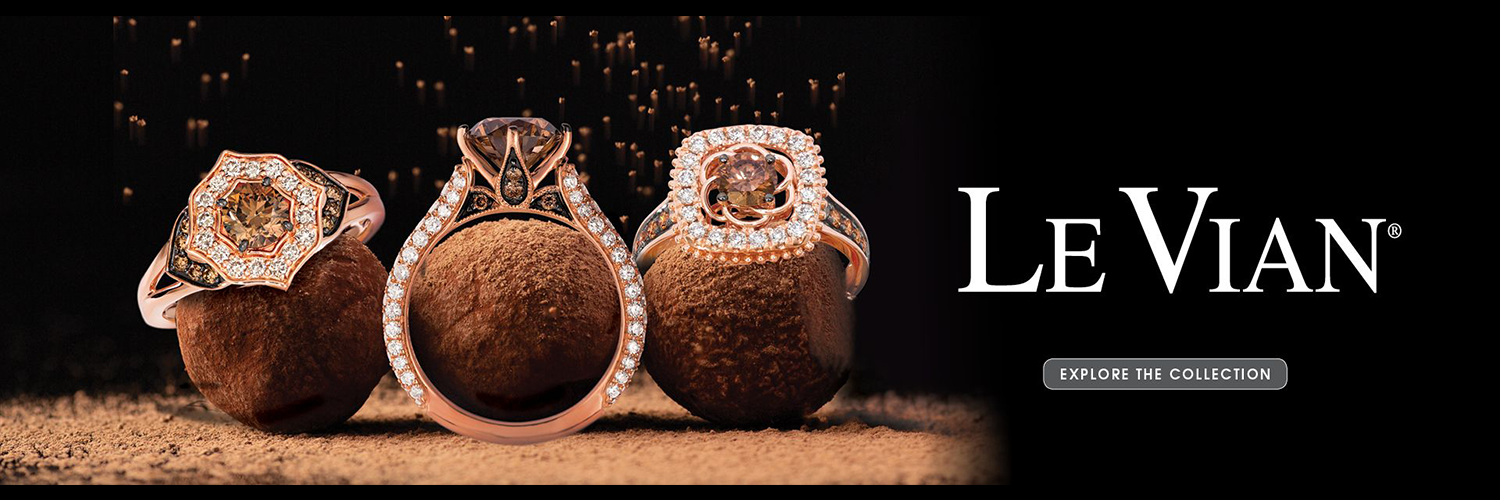 Sartor Hamann Jewelers Le Vian