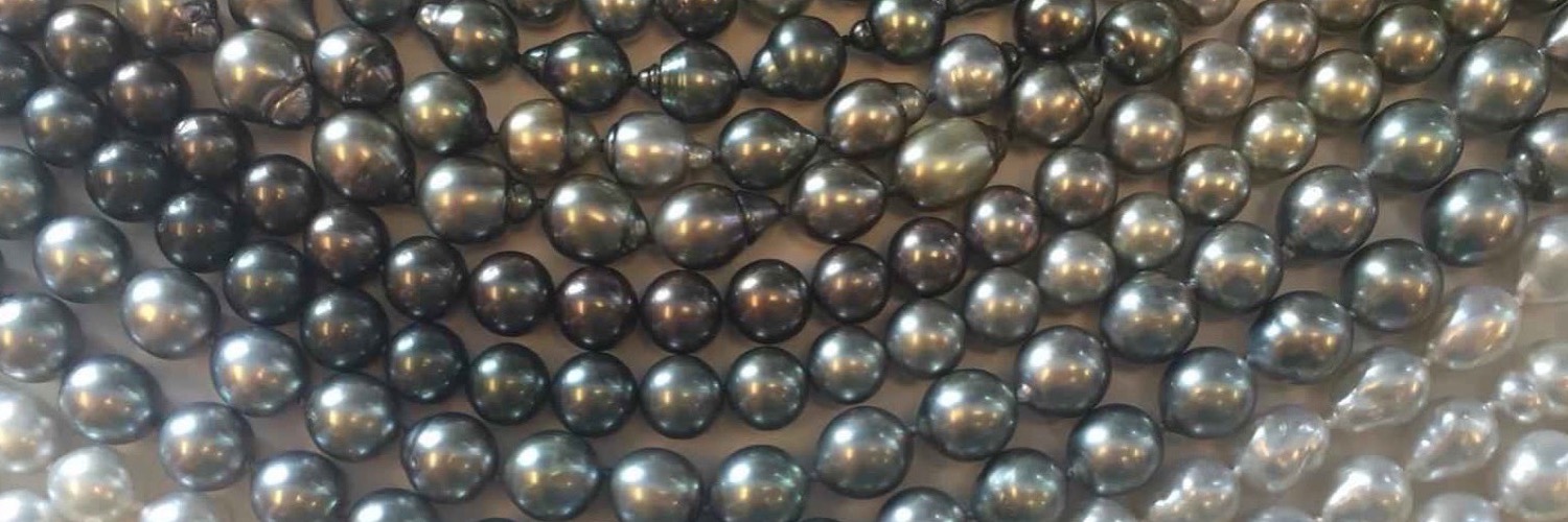 MJ Christensen Diamonds Mastoloni Pearls