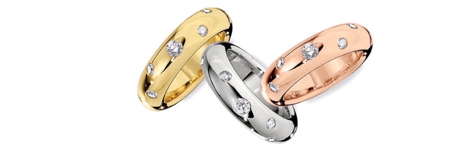 Spitz Jewelers Memoire