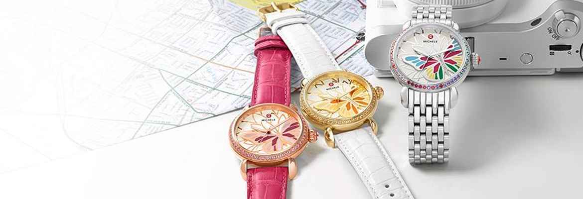 Thollot Diamonds & Fine Jewelry MICHELE