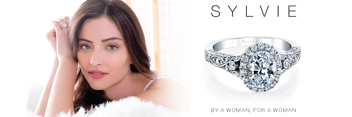 N. Fox Jewelers Sylvie