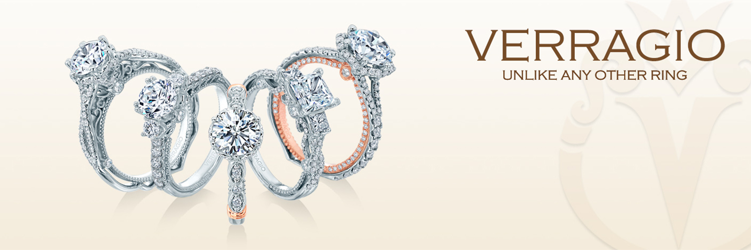 Quest Jewelers Verragio