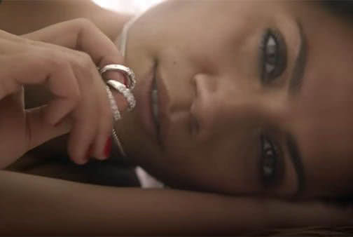 'Real Is Rare. Real Is a Diamond' Commercial Shares Limelight During Last Night's Academy Awards