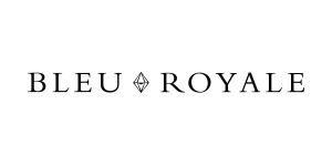 Bleu Royale Logo