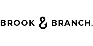 Brook and Branch