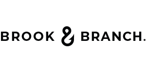 Brook and Branch Logo