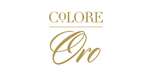 Colore Oro Logo