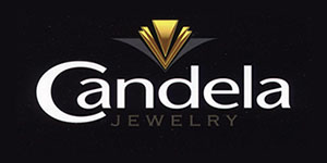 Candela Jewelry Logo