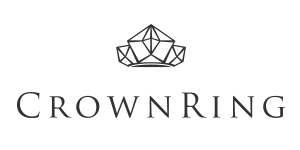 CrownRing ( CAD ) Logo