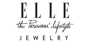 ELLE Jewelry Canada Logo