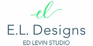 E.L. Designs - Catalog No Items Logo