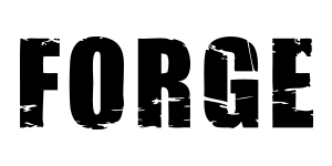 Benchmark Forge Logo