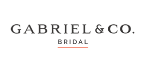 Gabriel & Co. Bridal Logo