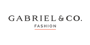 Gabriel & Co. Fashion Logo