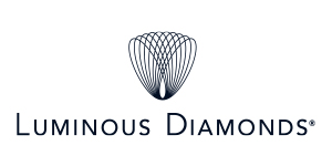 Luminous Diamonds Logo