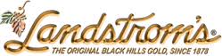 Black Hills Gold Logo