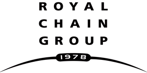 Royal 2025 chain company