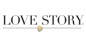 Love Story Diamonds Logo