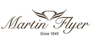 Martin Flyer Logo