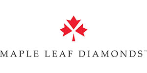 Maple Leaf Diamonds Logo