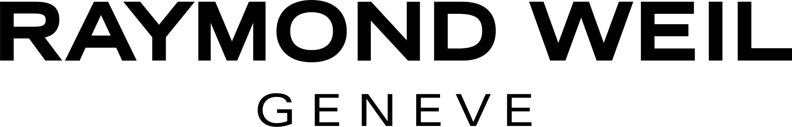 RAYMOND WEIL Logo
