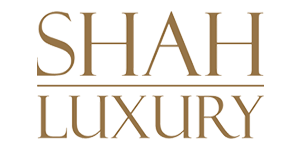 Shah Luxe Logo