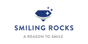 Smiling Rocks Logo
