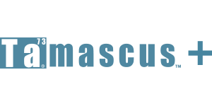Tamascus Plus Logo