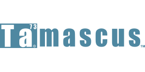 Tamascus Logo