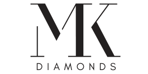 MK Diamonds Logo