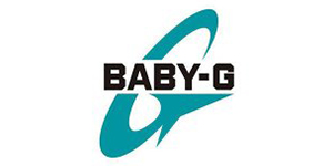 BABY-G-USD Logo