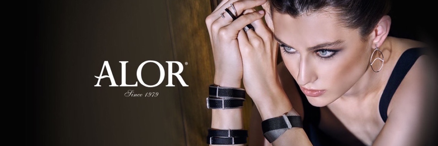 Aires Jewelers ALOR