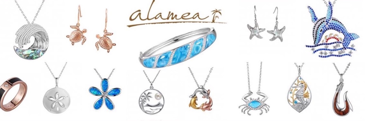 DK Jewelers Alamea